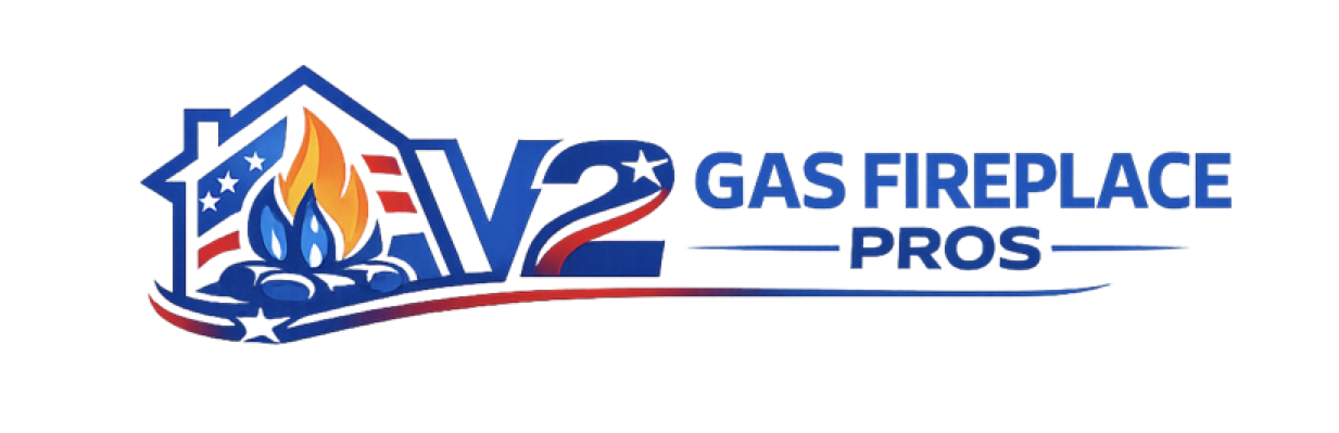 V2 Gas Fireplace Pros — Boston, MA